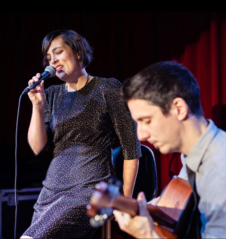 AlmAcoustic Duo 13