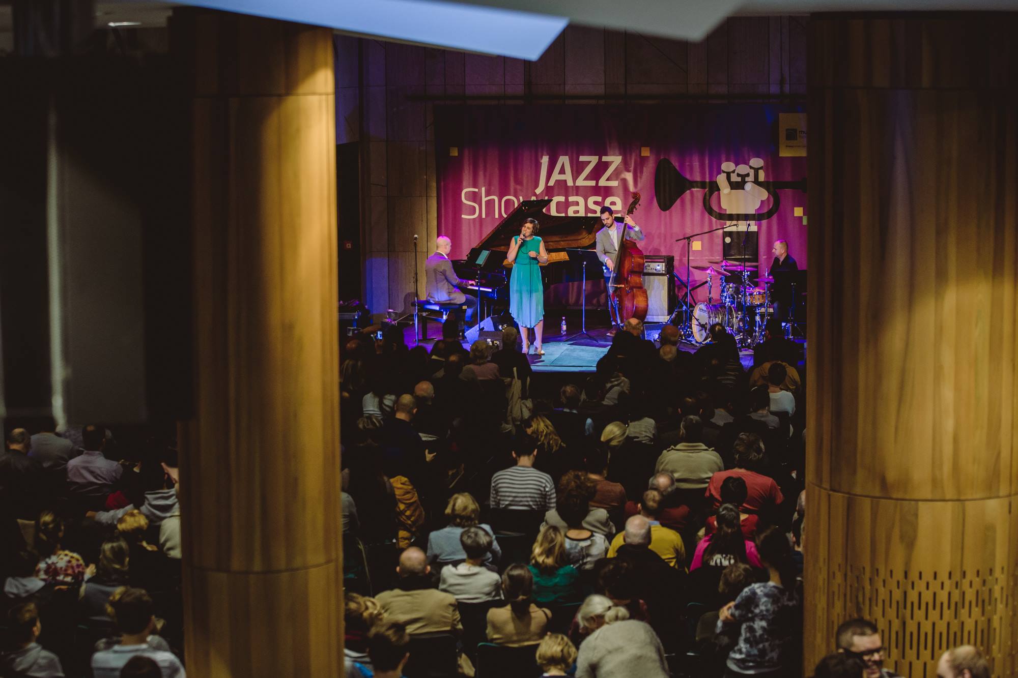 bencze alma quartet müpa jazz showcase