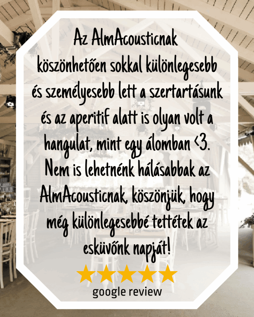 almacoustic-duo-google-review