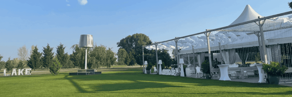 AlmAcoustic Duo wedding venue - most common fears when choosing a musician - real feedback