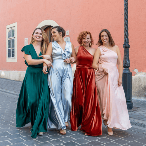 Négy Hang - Négy Évszak Négy Hang - Négy Évszak