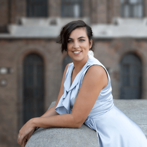 bencze alma square Alma Bencze