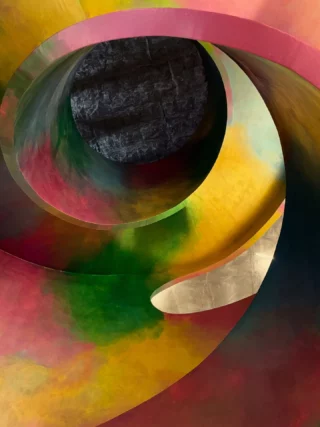 Ma egy kiállításmegnyitón zenéltünk egy gyönyörű helyszínen, ahol elsősorban könnyed jazz dallamokat játszottunk, ezt éreztük leginkább passzolónak az alkalomhoz. Köszönjük a meghívást! #almacousticduo #jazzduo #jazzforevents #livemusic #voiceandguitar